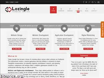 lozingle.com