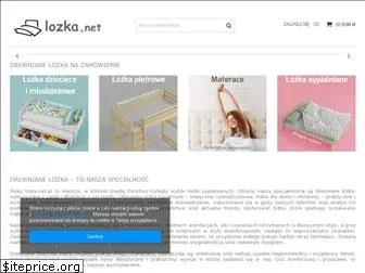 lozka.net.pl