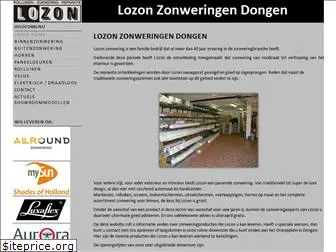 lozonzonweringen.nl