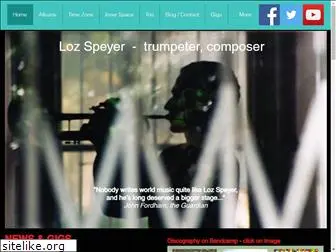 lozspeyer.com