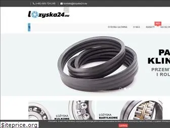 lozyska24.eu
