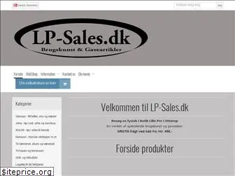 lp-sales.dk