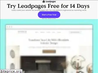 lp.leadpages.com