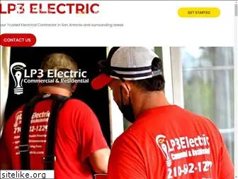 lp3electric.com