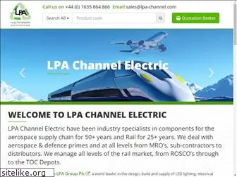 lpa-channel.com