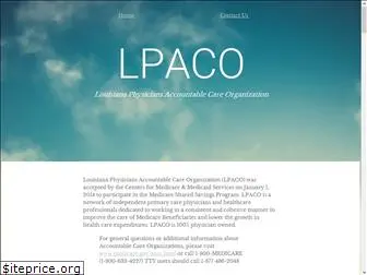 lpaco.com