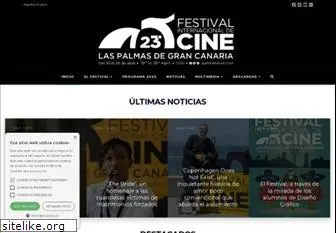 lpafilmfestival.com