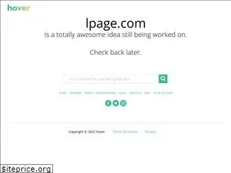 lpage.com
