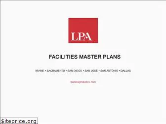 lpamasterplans.com