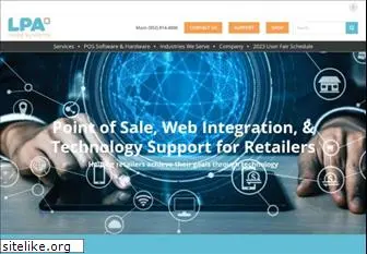 lparetail.com