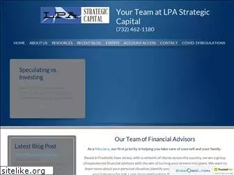 lpastrategic.com