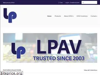 lpav.com