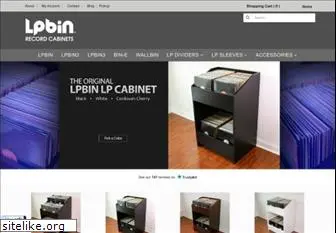 lpbin.com