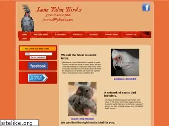 lpbirds.com
