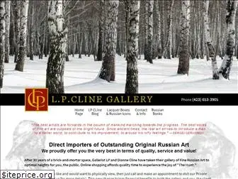 lpcline-russian-art.com