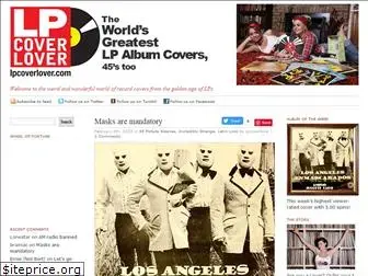 lpcoverlover.com