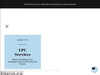 lpcservices.us
