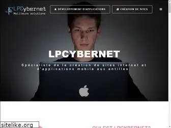 lpcybernet.com