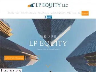 lpequity.com