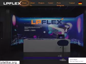 lpflex.com