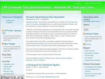 lpfsystems.wordpress.com