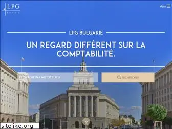 lpg-bulgarie.bg