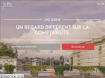 lpg-fiduciaire-de-suisse.ch