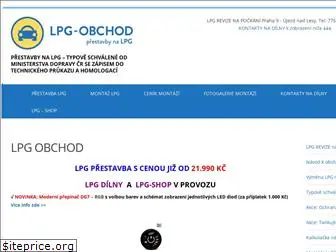 lpg-obchod.cz