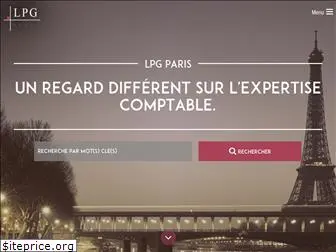 lpg-paris.fr