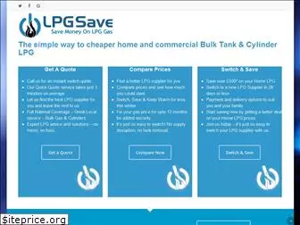 lpg-save.co.uk