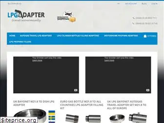 lpgadapter.com