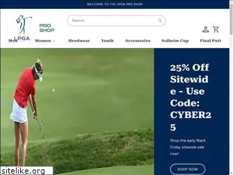 lpgaproshop.com