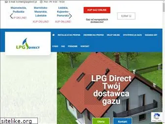 lpgdirect.pl