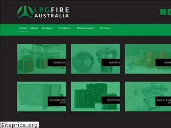 lpgfire.com.au