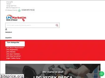 lpgmarketim.com