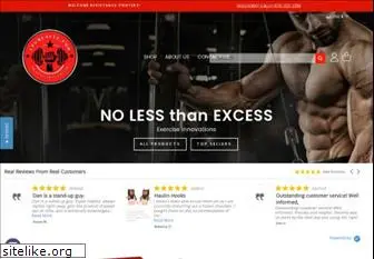 lpgmuscle.com