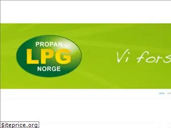 lpgnorge.no