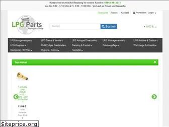 lpgparts24.de