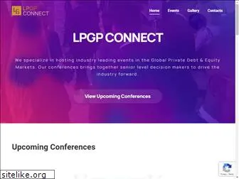 lpgpconnect.com