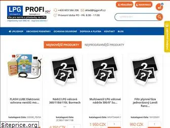 lpgprofi.cz