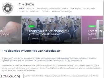 lphca.co.uk