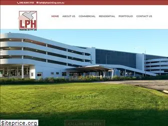 lphpainting.com.au