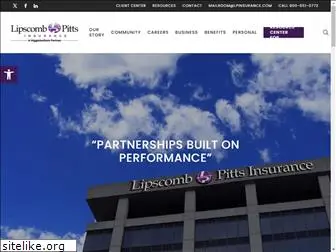 lpinsurance.com