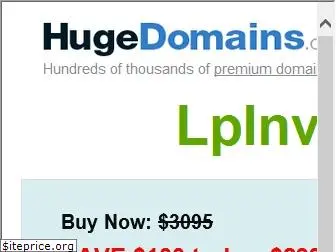 lpinvestor.com