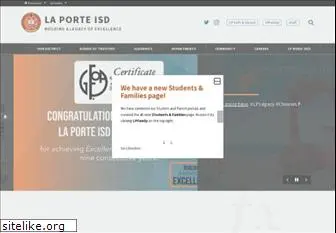 lpisd.org