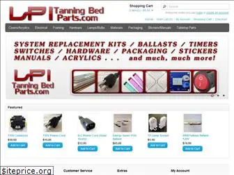 lpitanningbedparts.com