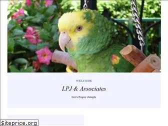 lpj-associates.com