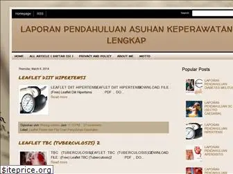 lpkeperawatan.blogspot.com