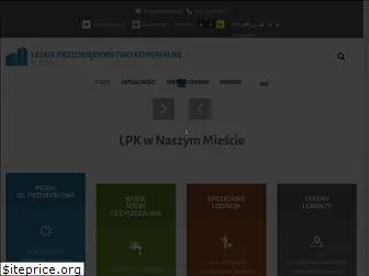 lpklesko.pl