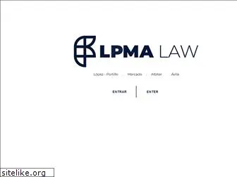 lpmalaw.com.mx